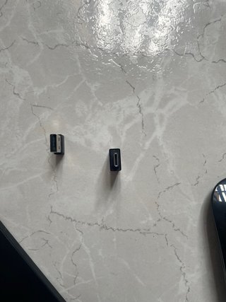 Teclado y Ratón Inalámbricos