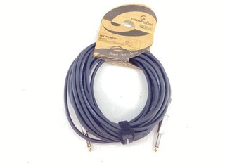 Cable de Instrumento Soundsation G036G