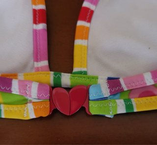 Bikini Agatha Ruiz de la Prada Talla 42