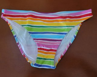 Bikini Agatha Ruiz de la Prada Talla 42