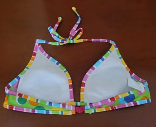 Bikini Agatha Ruiz de la Prada Talla 42