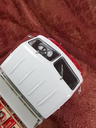 Camión Pegaso 1031 Cementos Tigre 1:43