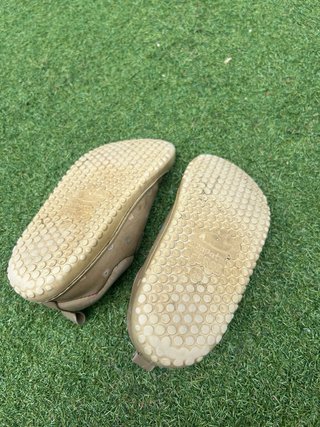 Zapato Feroz Talla 29