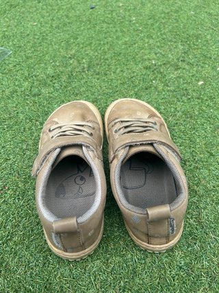 Zapato Feroz Talla 29
