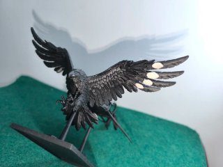 Warhammer Altos Elfos Escolta Celeste