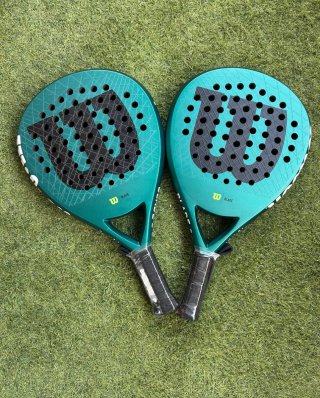 2 Wilson Blade Pro