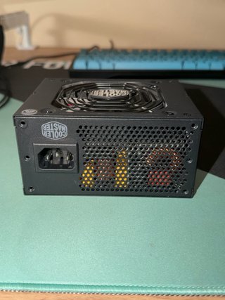 Fuente Alimentación Cooler Master 1300W SFX