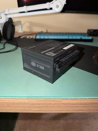 Fuente Alimentación Cooler Master 1300W SFX
