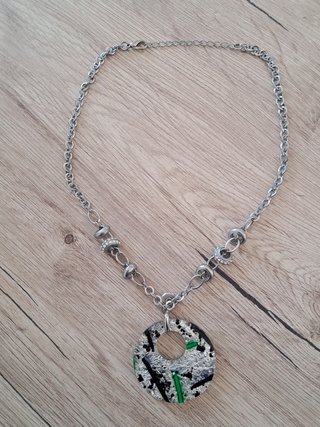 Collar veraniego para mujer