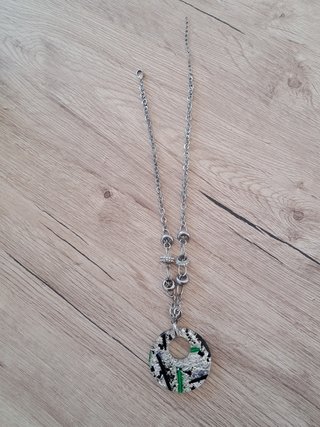Collar veraniego para mujer