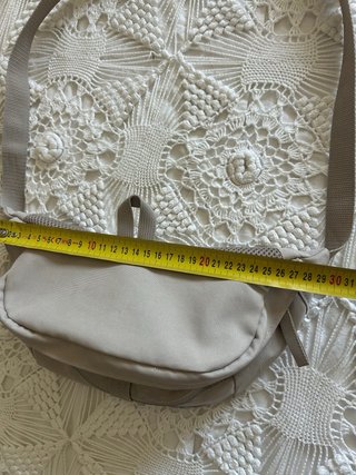 Marsupio/Borsa tracolla Adidas Originals beige
