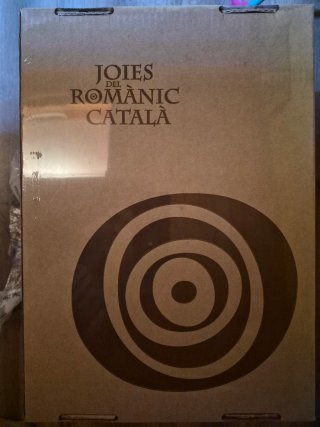Joies del Romànic Català (precintado)