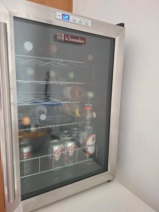 Vinoteca La Sommelière