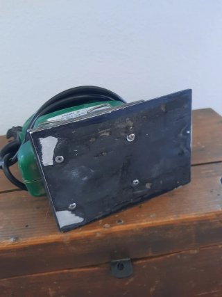 Lijadora Casals VIR180A