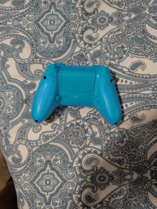 Controller Xbox Special Edition