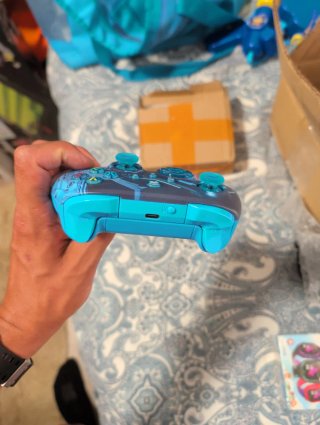 Controller Xbox Special Edition