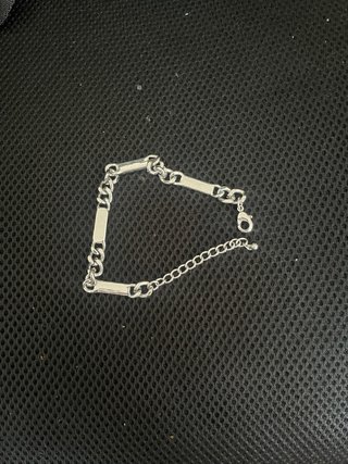 Lote 3 Pulseras y Collar Plata Turquesa