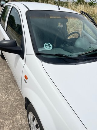 Daewoo Kalos 2003