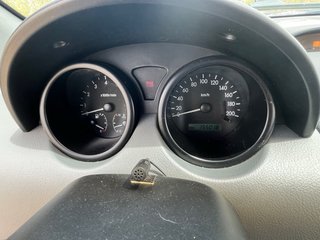 Daewoo Kalos 2003