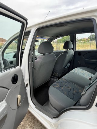 Daewoo Kalos 2003
