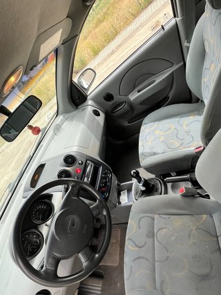 Daewoo Kalos 2003