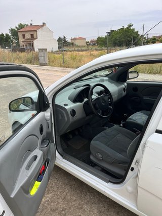 Daewoo Kalos 2003
