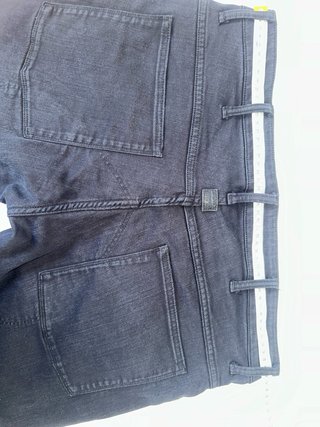 Pantalón G-Star RAW Negro 36/32