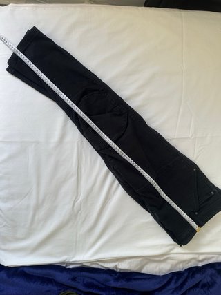 Pantalón G-Star RAW Negro 36/32
