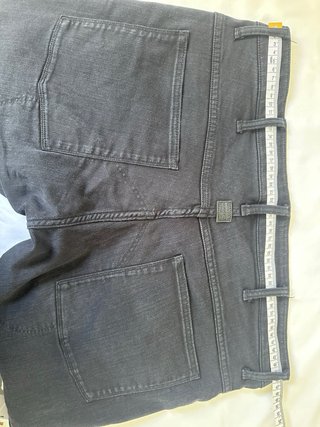 Pantalón G-Star RAW Negro 36/32