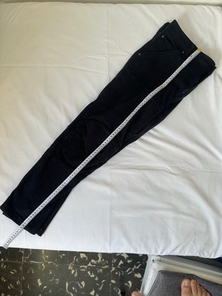 Pantalón G-Star RAW Negro 36/32