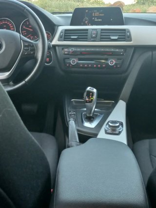 BMW Serie 3 2015