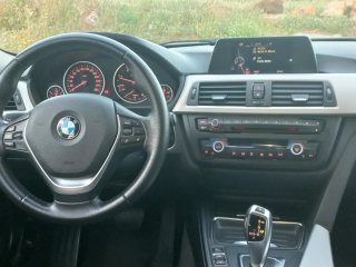 BMW Serie 3 2015