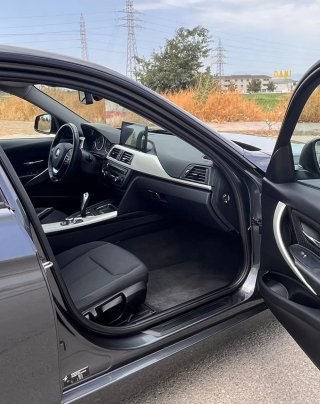 BMW Serie 3 2015