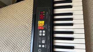 Teclado Yamaha PSR-FS2