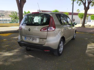 Renault Scenic 2009