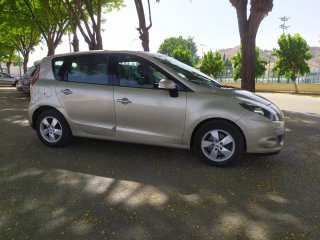 Renault Scenic 2009
