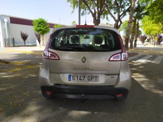 Renault Scenic 2009