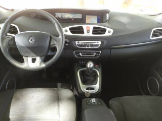 Renault Scenic 2009