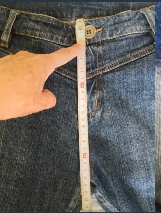 Pantalón corto vaquero Mayoral Talla 18