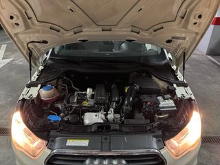 Audi A1 2014