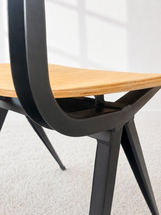 SILLAS VINTAGE "RESULT"