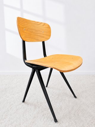 SILLAS VINTAGE "RESULT"