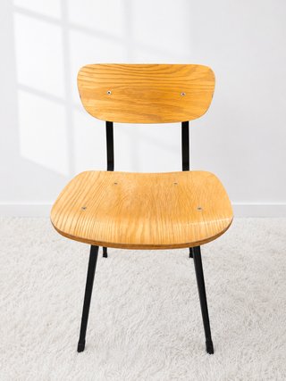 SILLAS VINTAGE "RESULT"