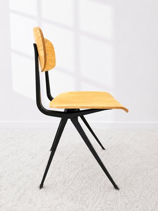 SILLAS VINTAGE "RESULT"