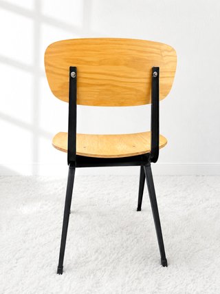 SILLAS VINTAGE "RESULT"
