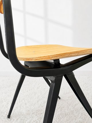 SILLAS VINTAGE "RESULT"