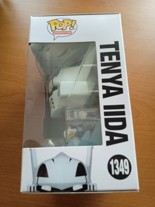 Funko Pop! Tenya Iida MHA 1349