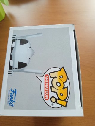 Funko Pop! Tenya Iida MHA 1349