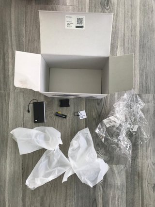 DJI Mini 3 Fly More Combo (DJI RC)