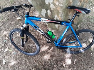 Bici.marka.BH bikes
